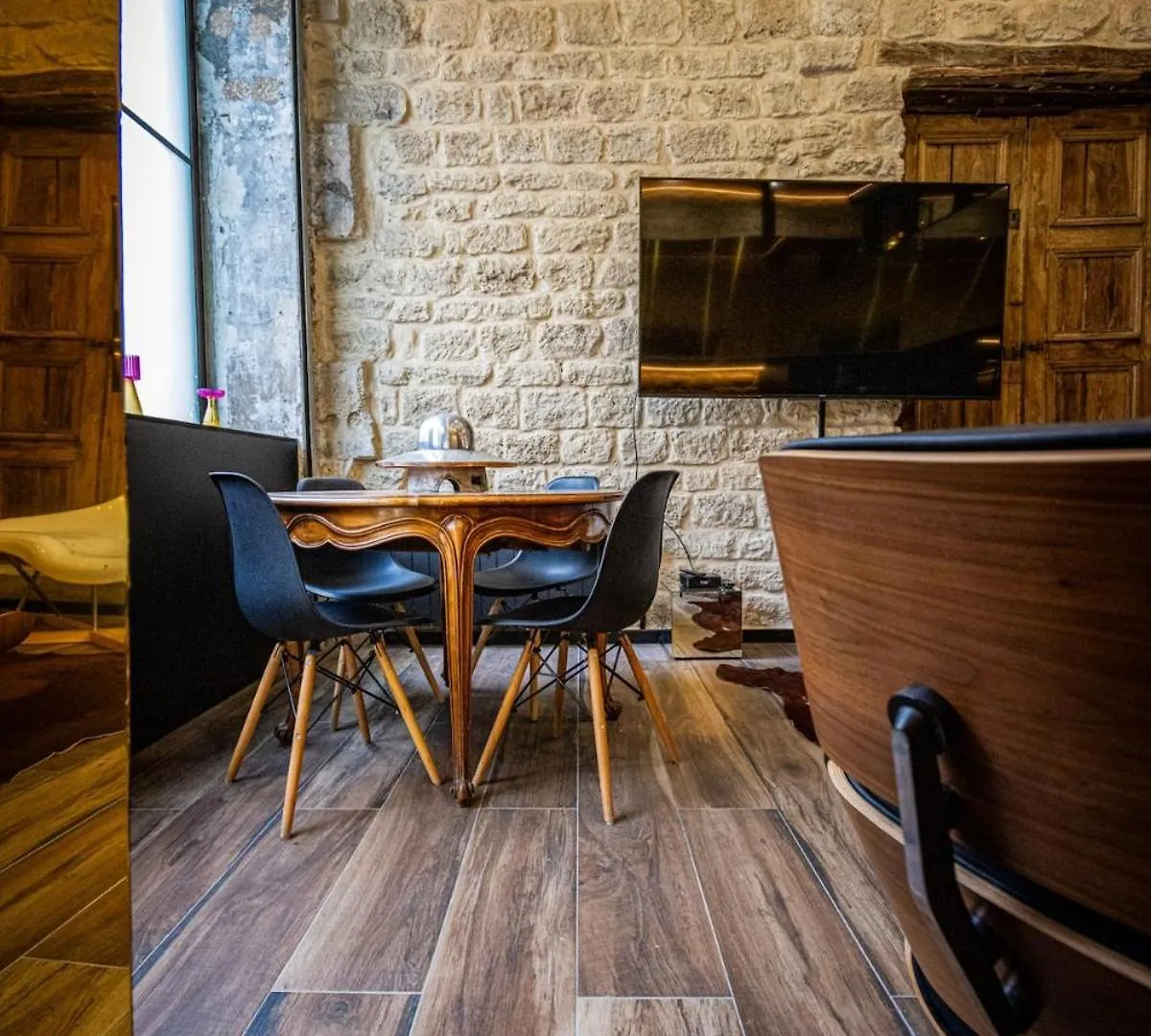 Amazing 2 Bedroom - Galeries Lafayette -Stgeorges Parigi 0*,  Francia
