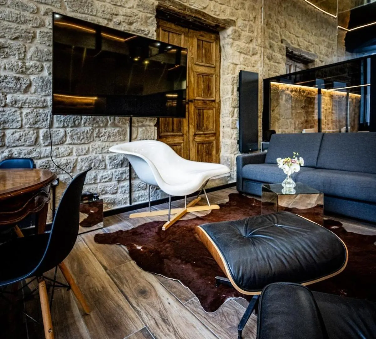 Appartamento Amazing 2 Bedroom - Galeries Lafayette -Stgeorges Parigi