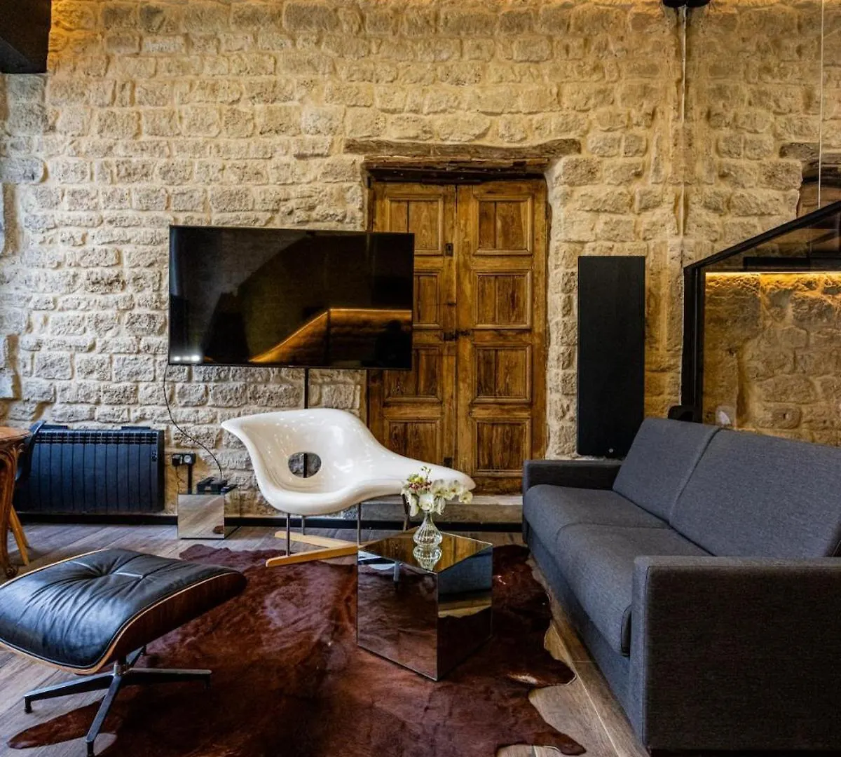 Amazing 2 Bedroom - Galeries Lafayette -Stgeorges Parigi 0*,