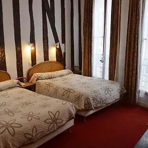 Saint-andre Des Arts Paříž