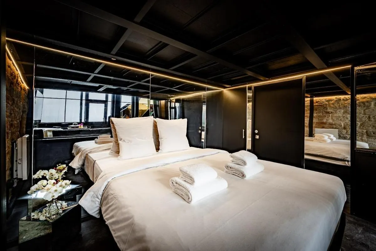 Apartment Amazing 2 Bedroom - Galeries Lafayette -Stgeorges Paris