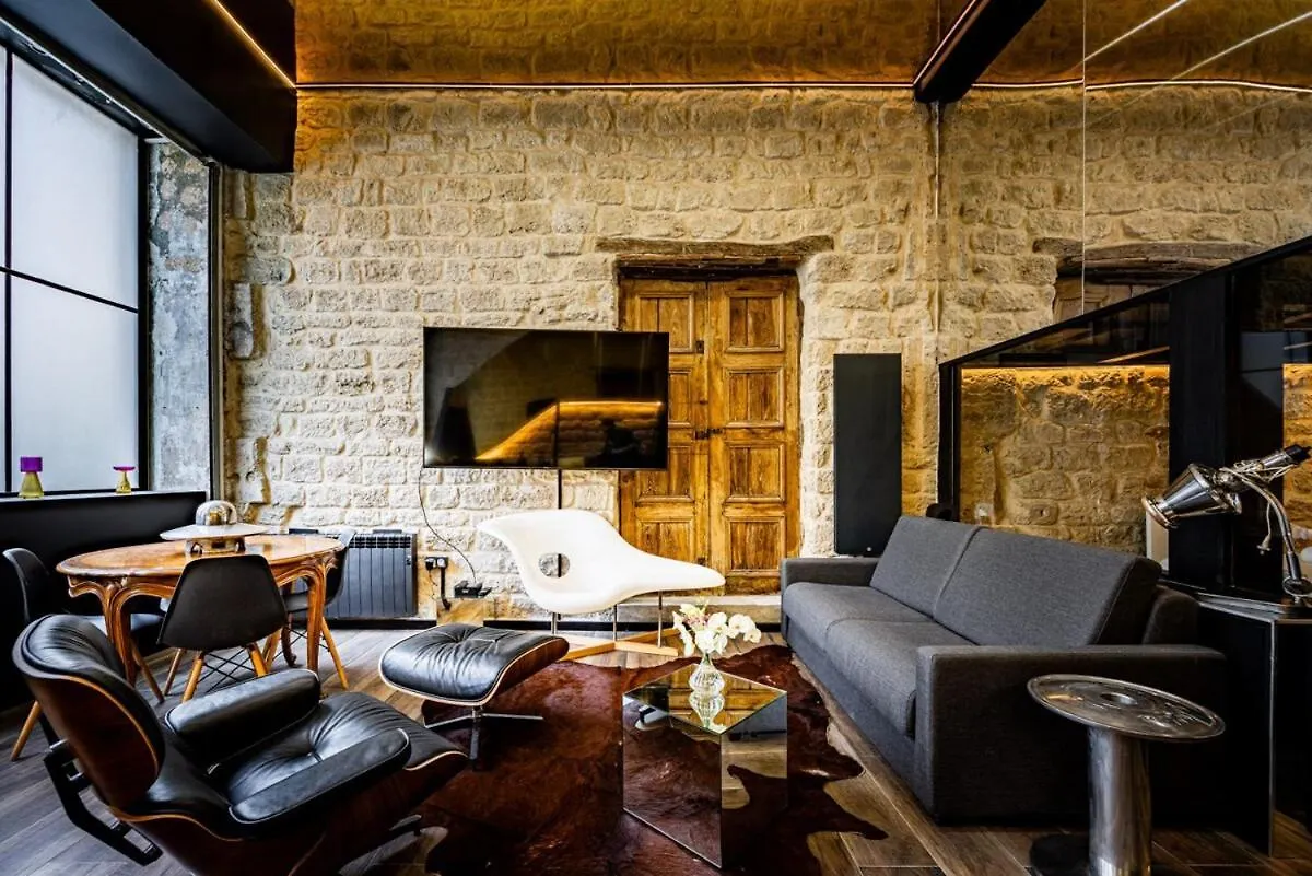Amazing 2 Bedroom - Galeries Lafayette -Stgeorges Paris France