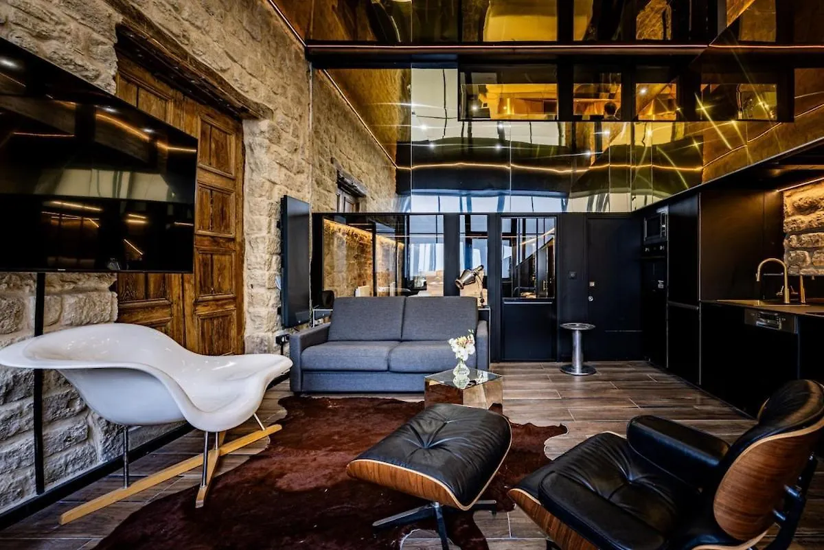 Amazing 2 Bedroom - Galeries Lafayette -Stgeorges Paris 0*,  France