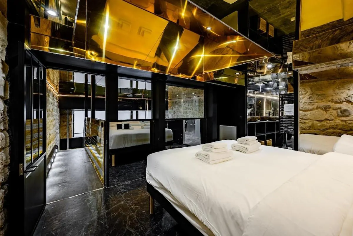 Apartment Amazing 2 Bedroom - Galeries Lafayette -Stgeorges Paris France