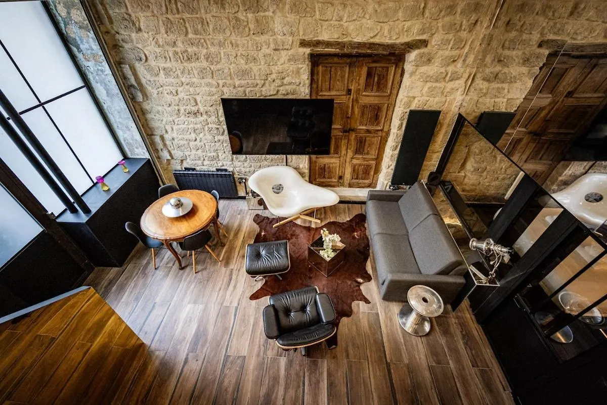 Amazing 2 Bedroom - Galeries Lafayette -Stgeorges Paris