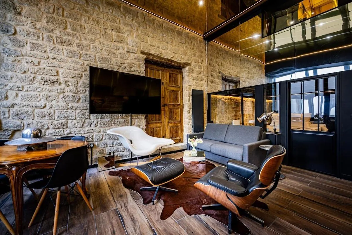 Amazing 2 Bedroom - Galeries Lafayette -Stgeorges Paris 0*,