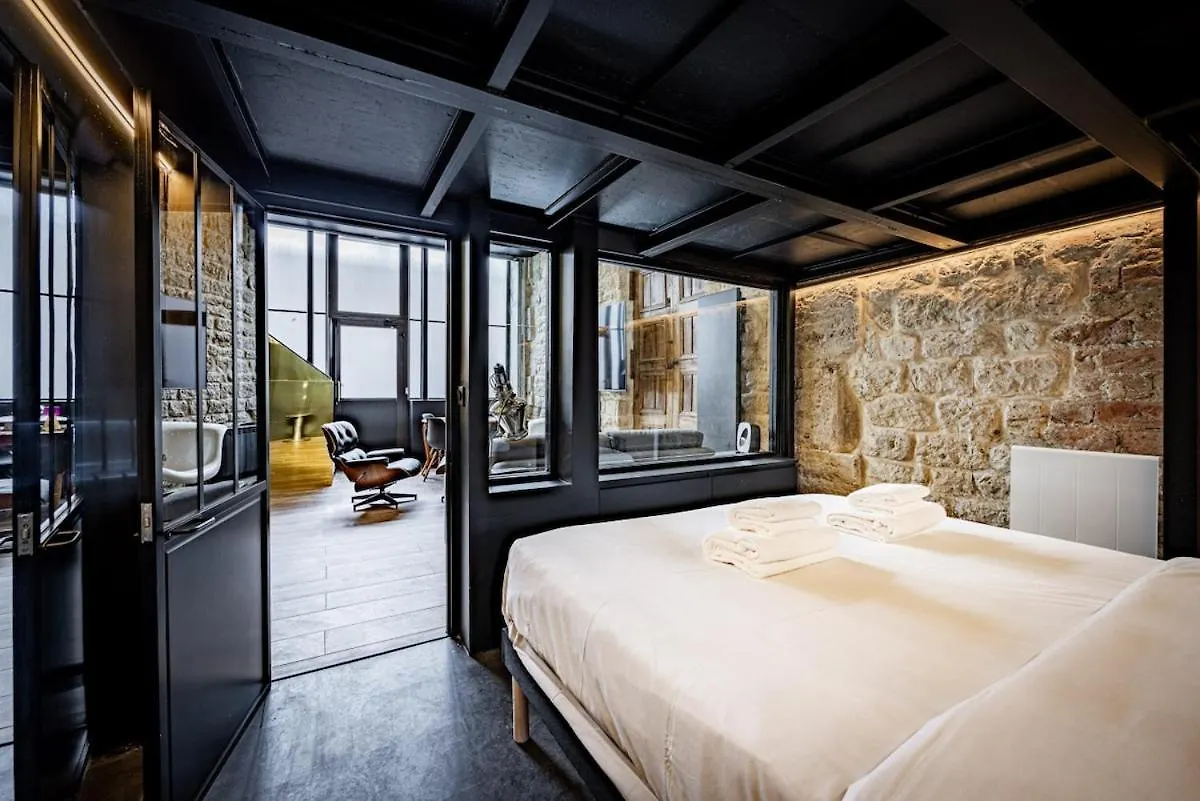 Amazing 2 Bedroom - Galeries Lafayette -Stgeorges Paris France