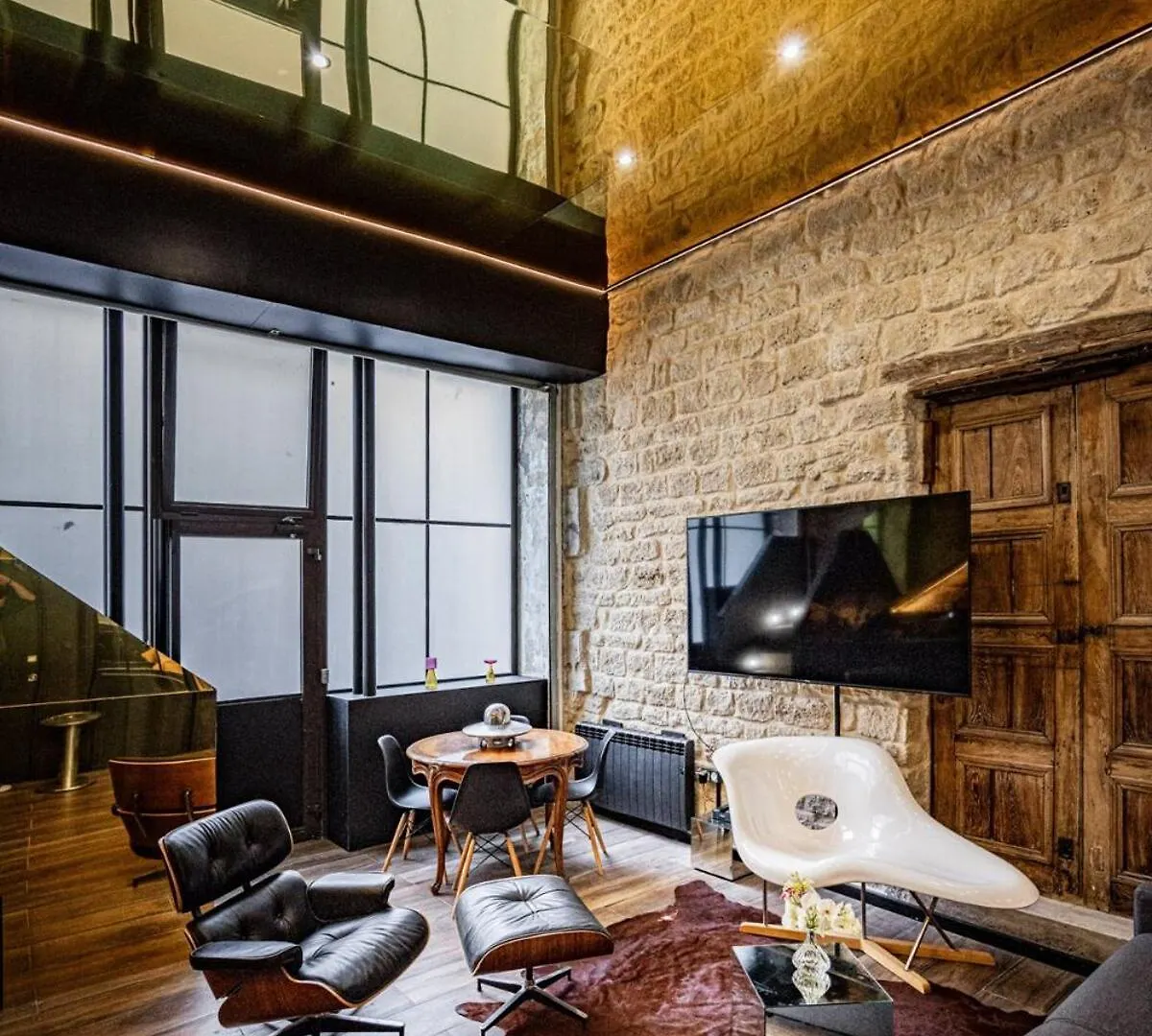 Amazing 2 Bedroom - Galeries Lafayette -Stgeorges Paris