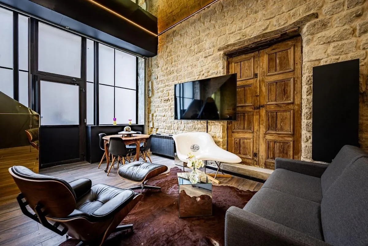 Amazing 2 Bedroom - Galeries Lafayette -Stgeorges Paris 0*,  France