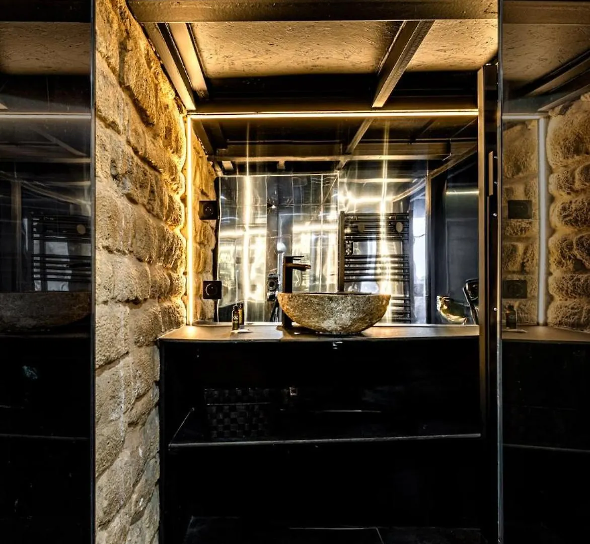Amazing 2 Bedroom - Galeries Lafayette -Stgeorges Paris