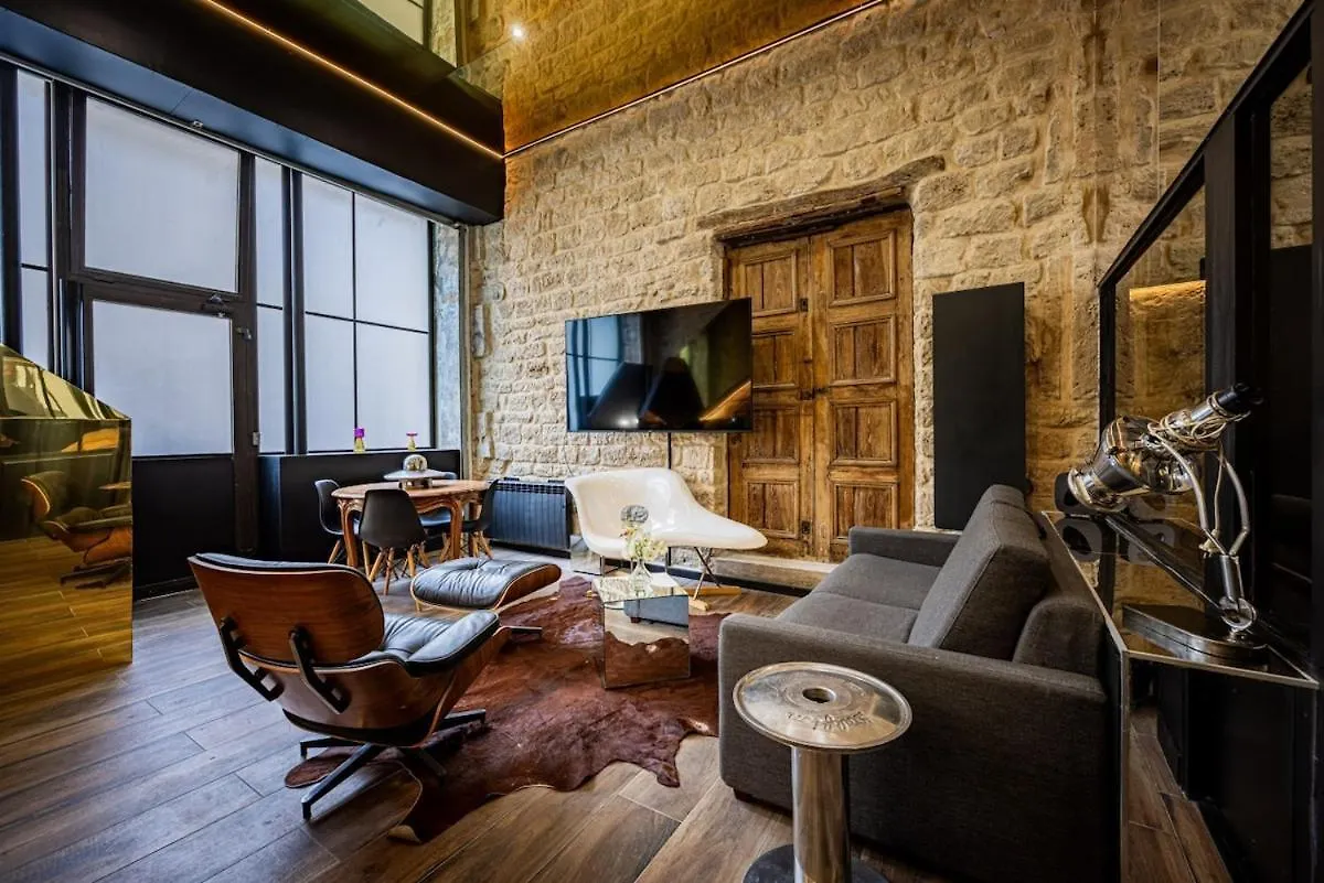 Amazing 2 Bedroom - Galeries Lafayette -Stgeorges location